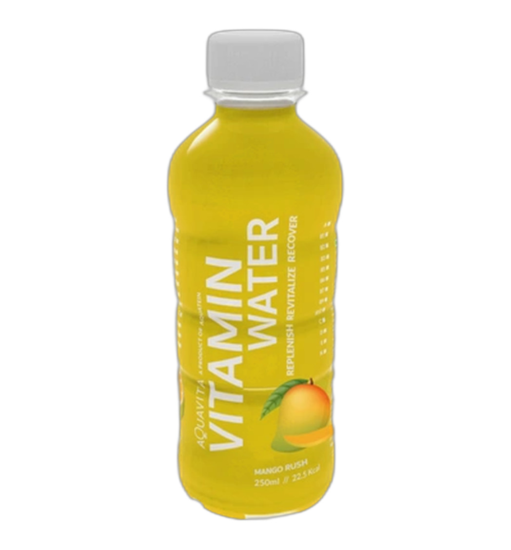 Aquatein Vitamin Water