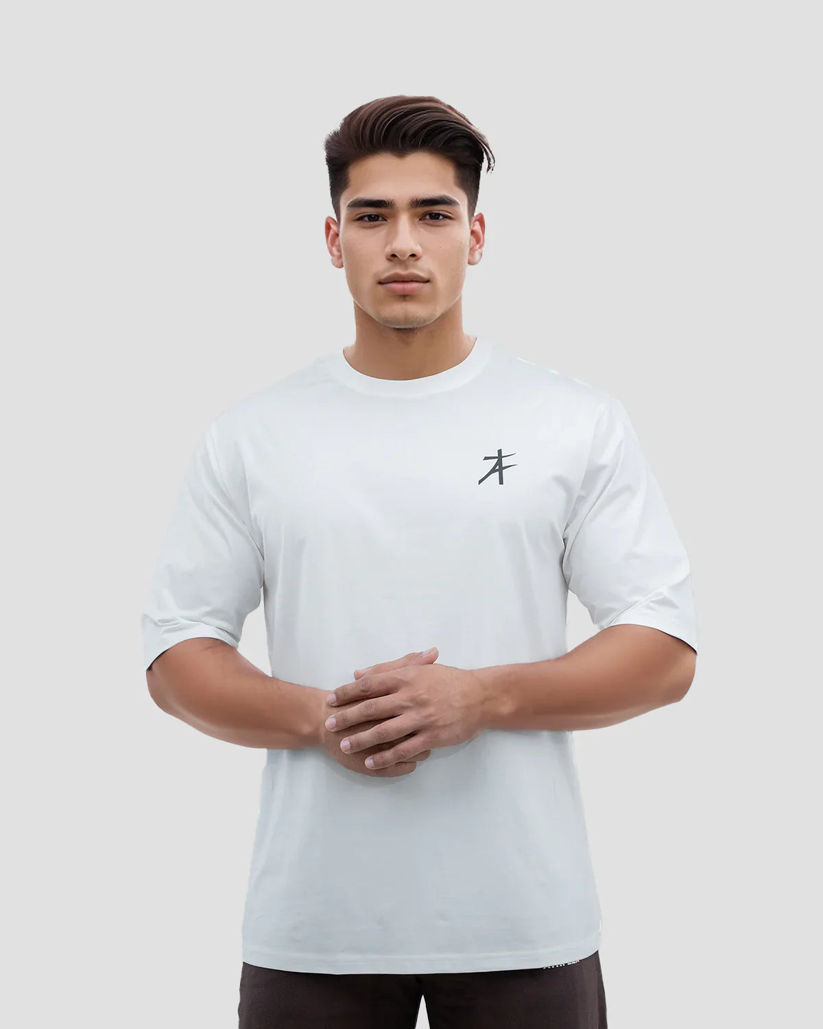 Athflex Oversize T-Shirt