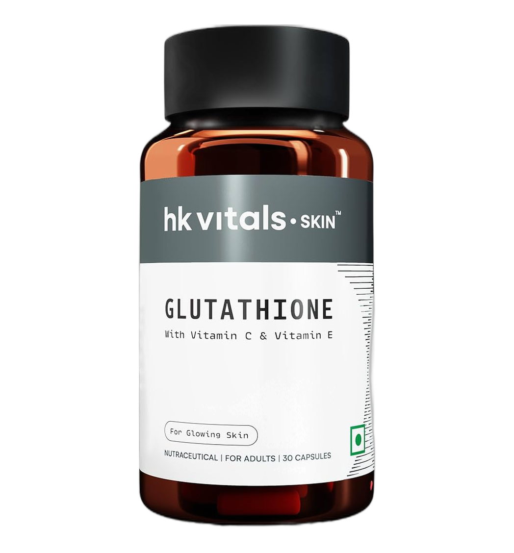 HK Vital Glutathione