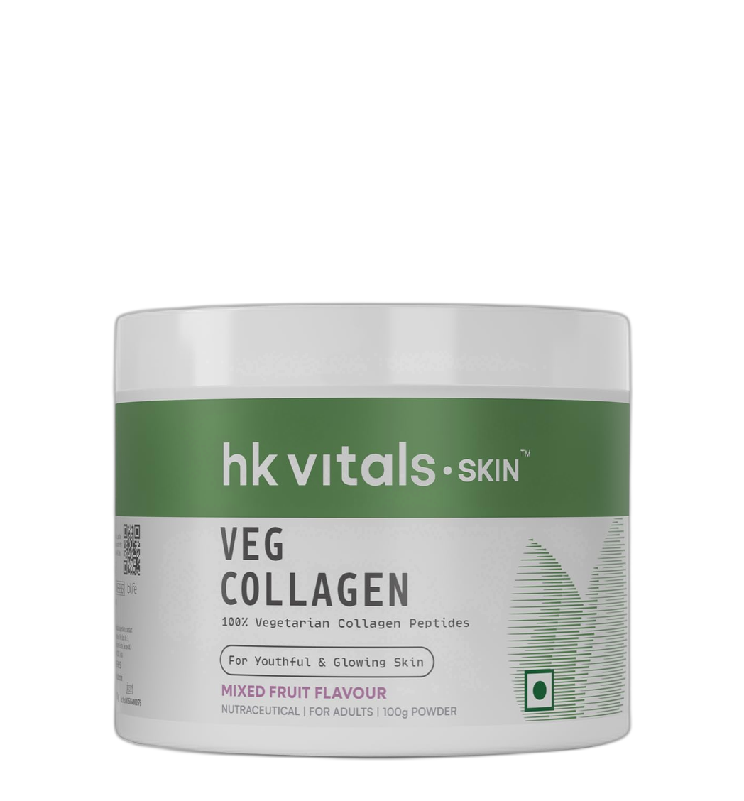 HK Vital Veg Collagen