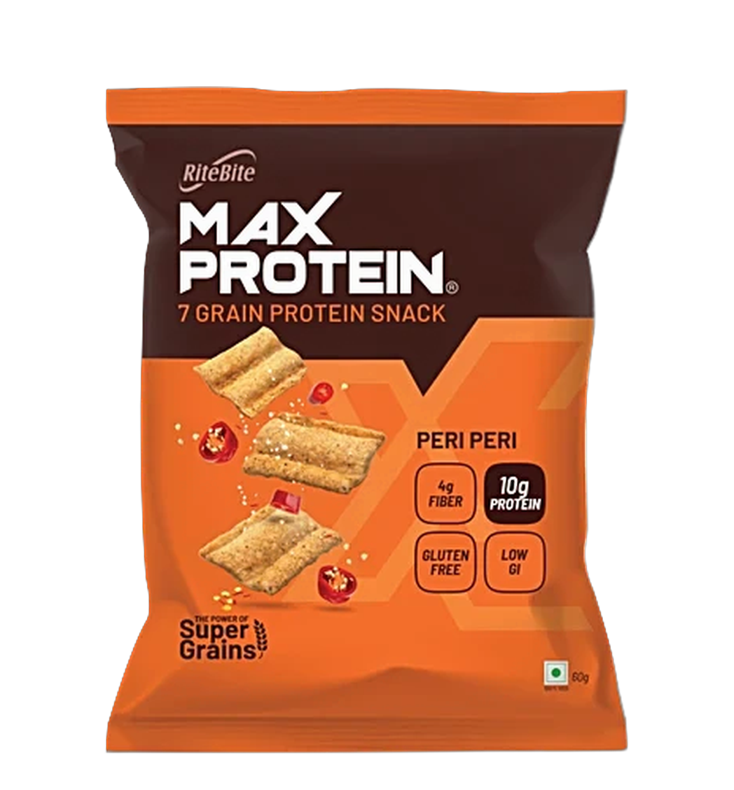 Max Protein Chips
