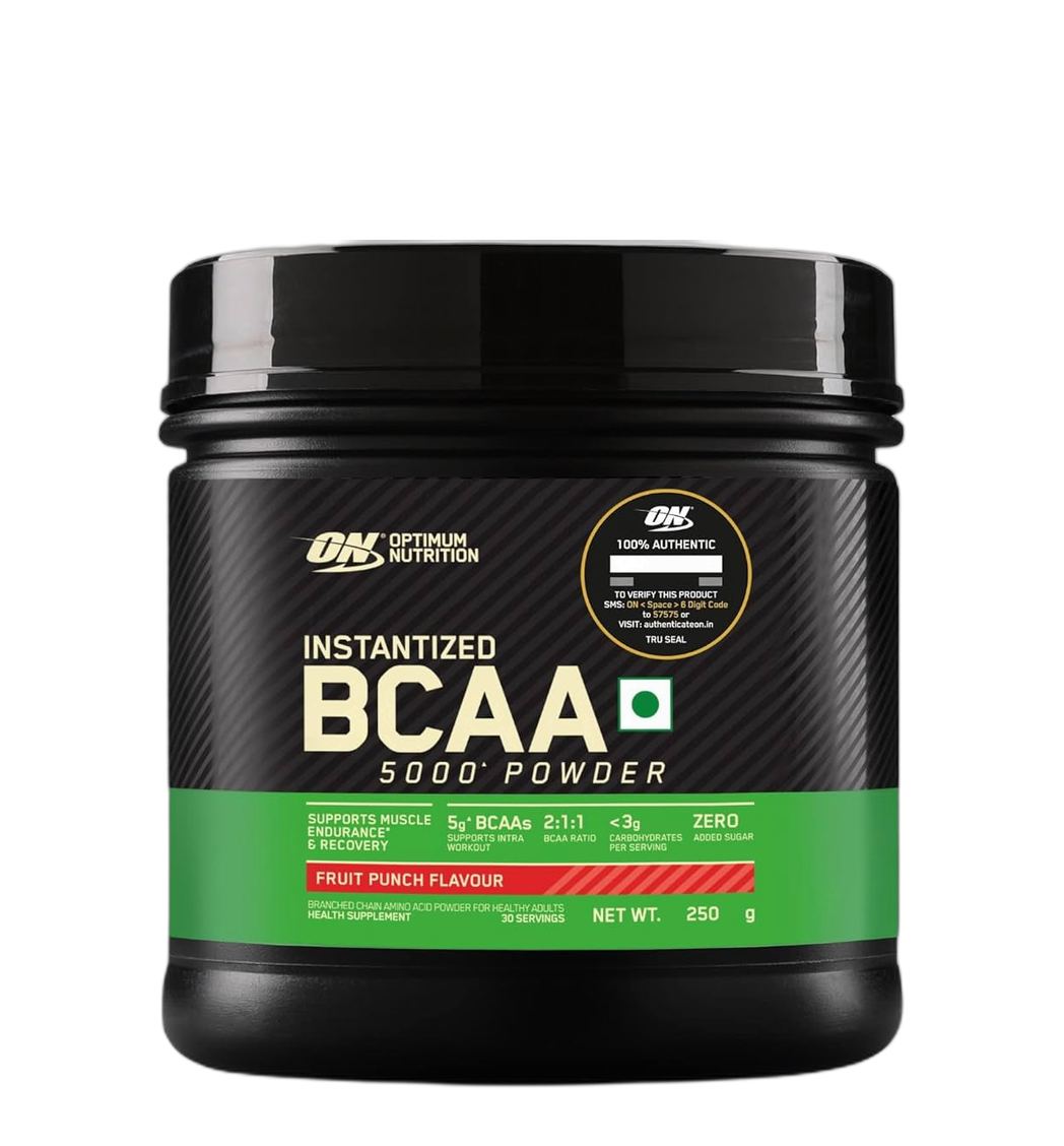 ON Bcaa - 250g