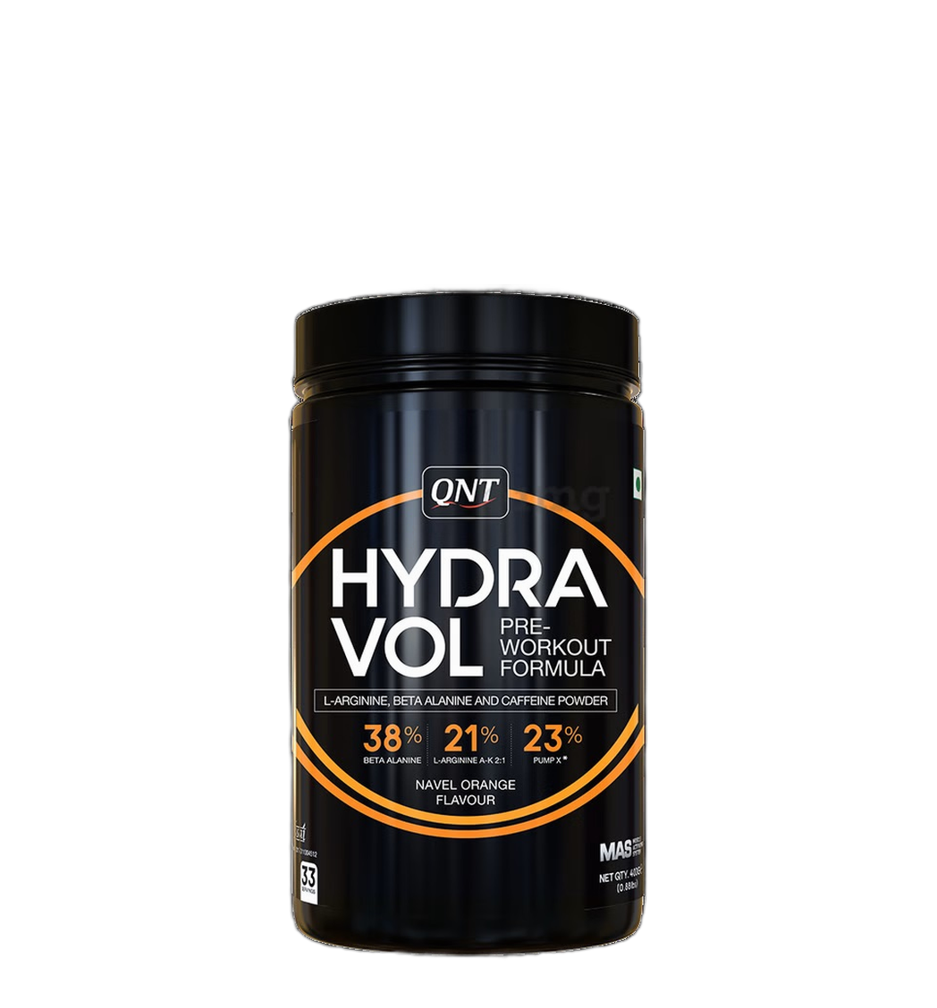 QNT Hydravol - Navel Orange 400g