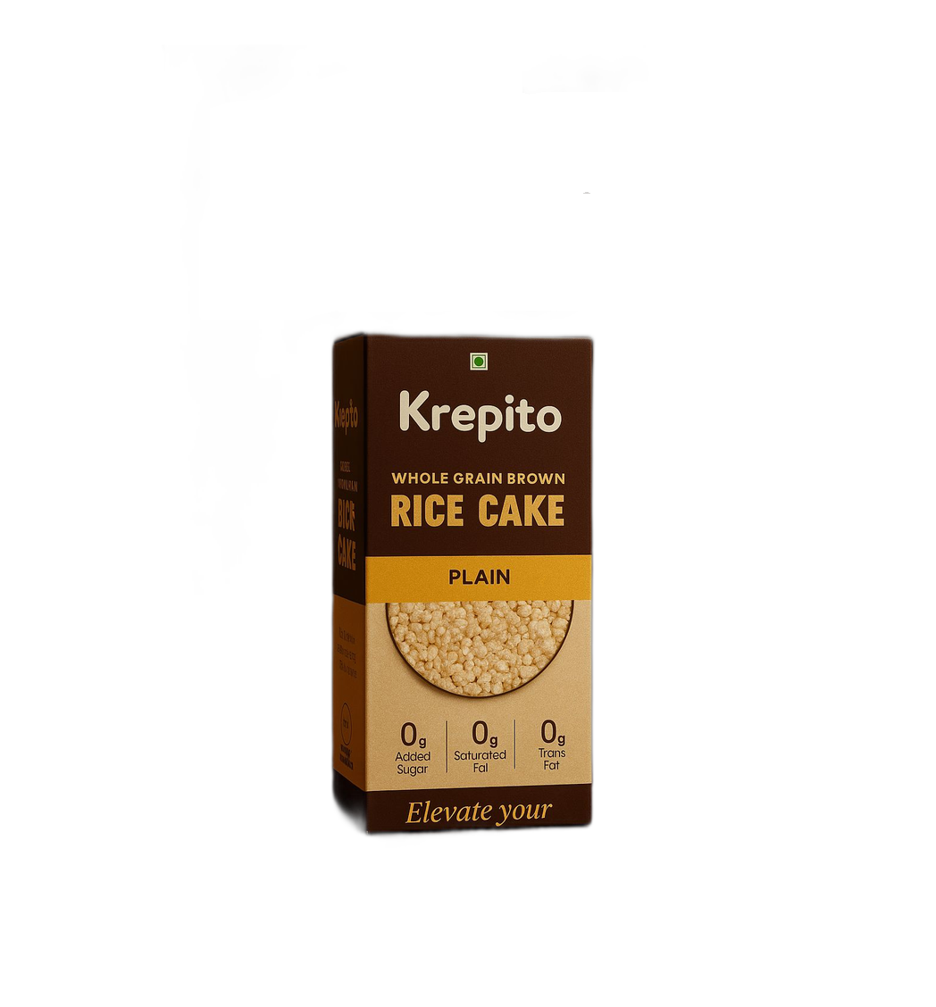 Rice Cake