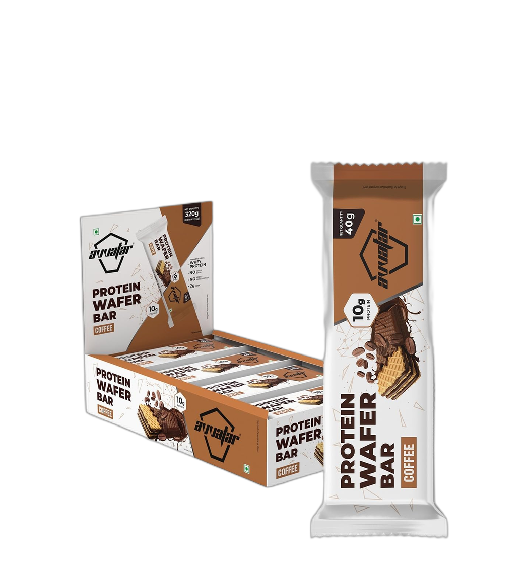 Avvatar Protein Wafer - 1pc
