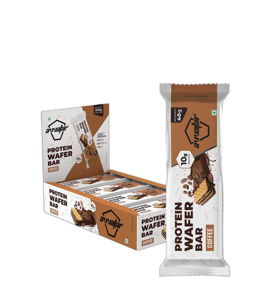 Avvatar Protein Wafer - 1pc