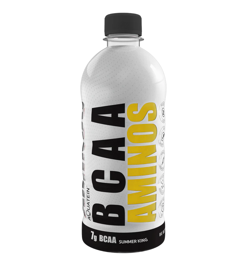 Aquatein BCAA Water