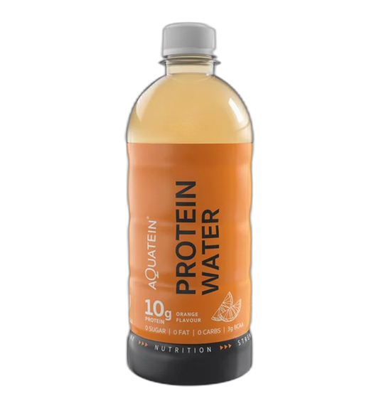 Aquatein Protein Water 10g
