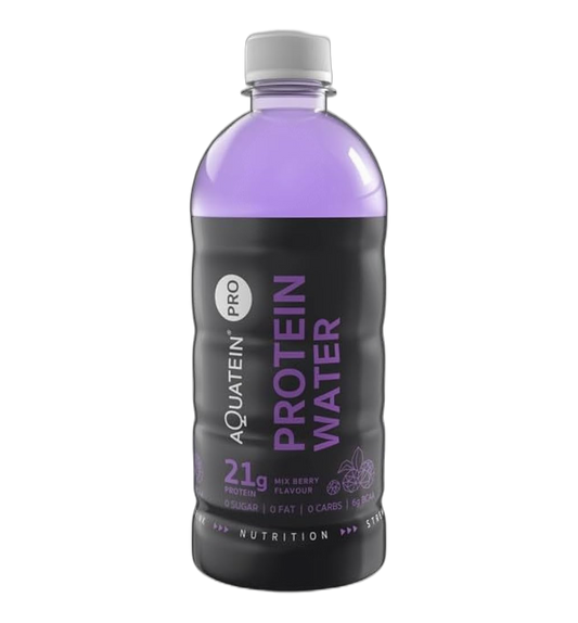 Aquatein Protein Water 21g