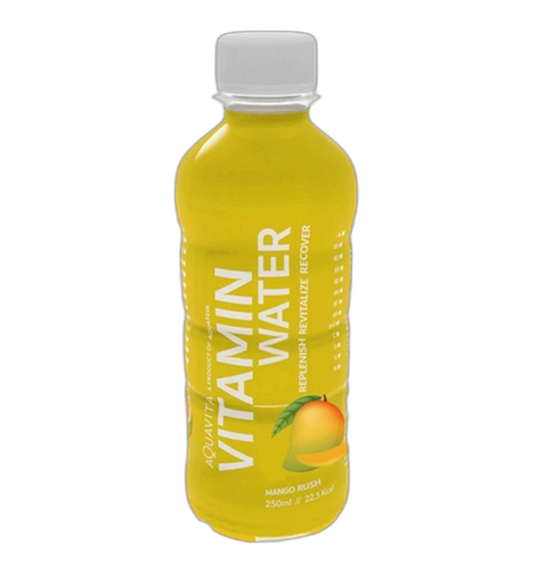 Aquatein Vitamin Water