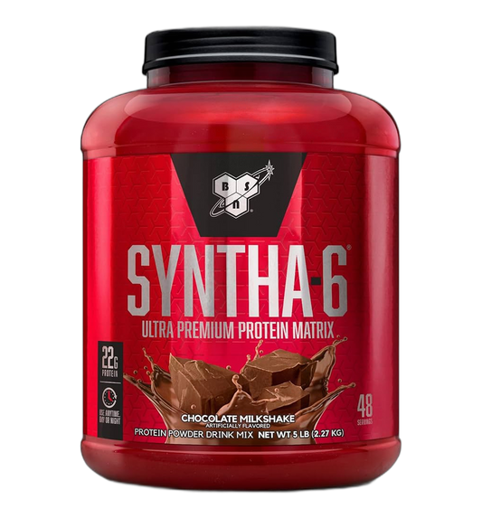 BSN Syntha-6 - 5lb
