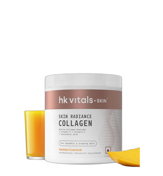 HK Vital Skin Radiance Collagen
