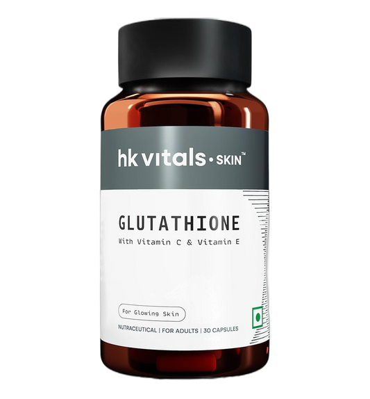 HK Vital Glutathione