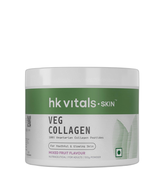 HK Vital Veg Collagen