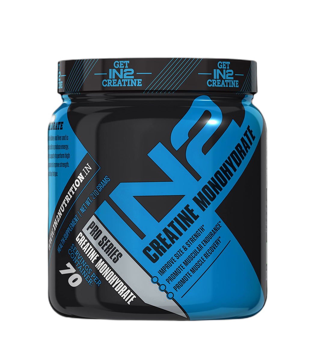 IN2 Creatine - 210G