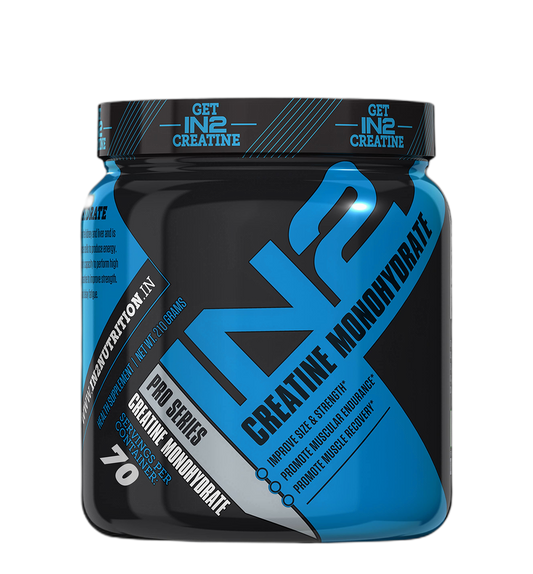 IN2 Creatine - 210G