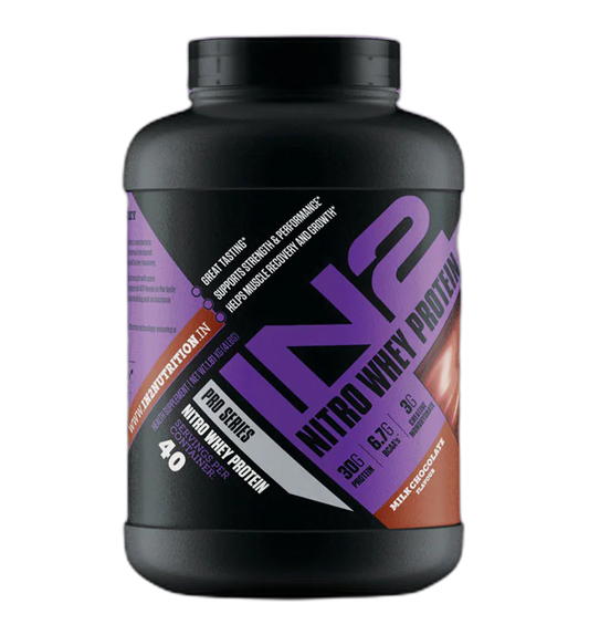 IN2 Whey Nitro