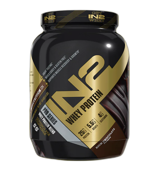 IN2 Whey Protein - 1.81kg