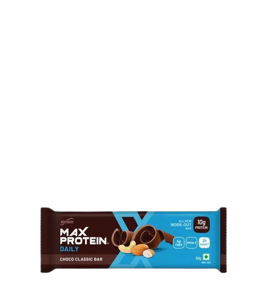 Max Protein Bar 10g