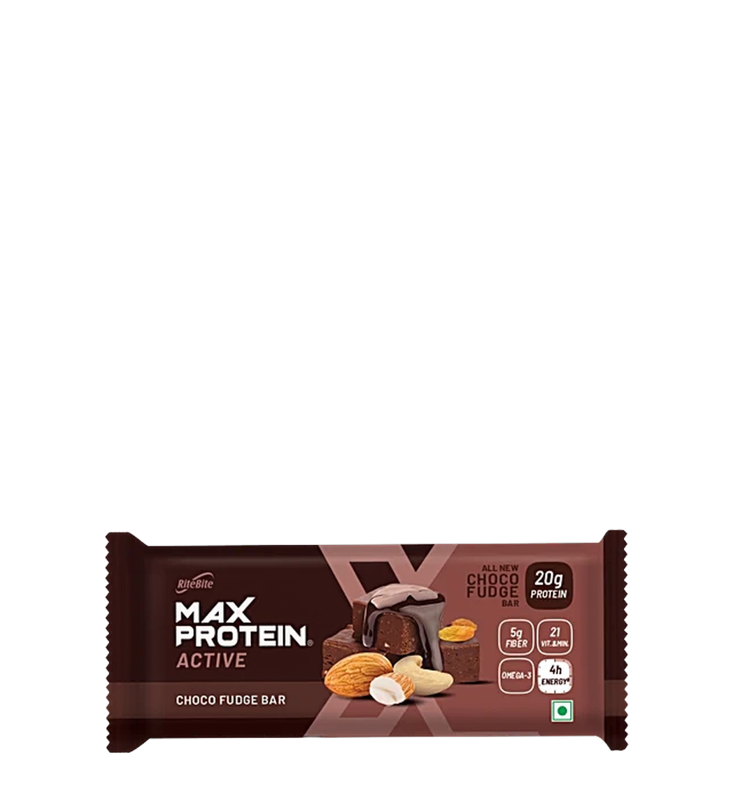 Max Protein Bar 20g