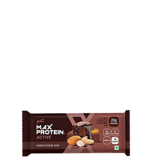 Max Protein Bar 20g