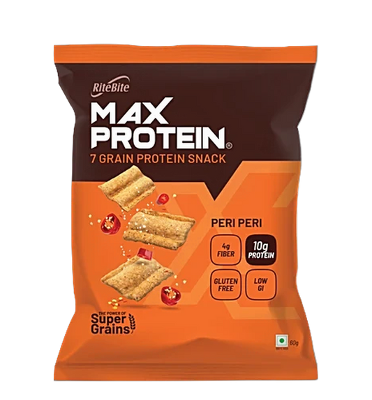 Max Protein Chips