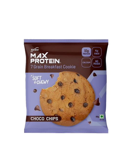 Max Protein Cookie - 10g