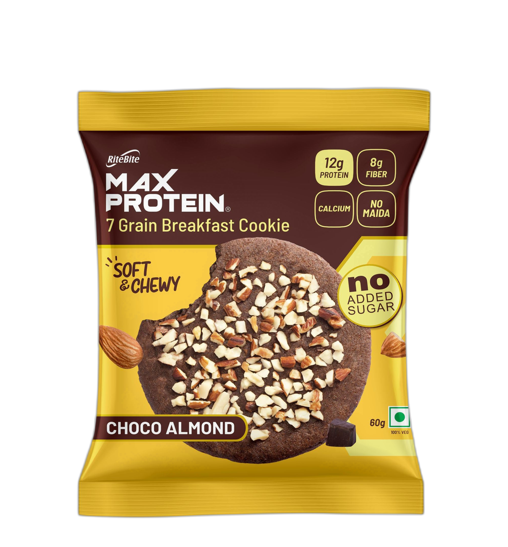 Max Protein Cookie - 12g