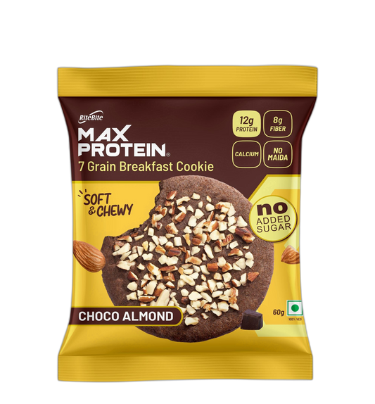 Max Protein Cookie - 12g