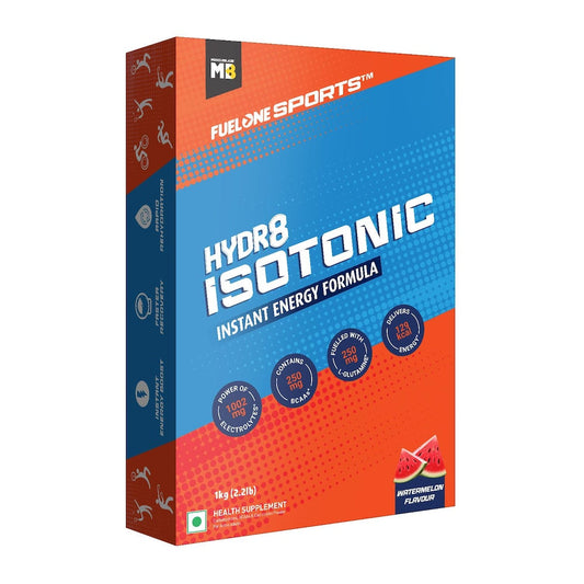 Muscleblaze Isotonic - 1kg