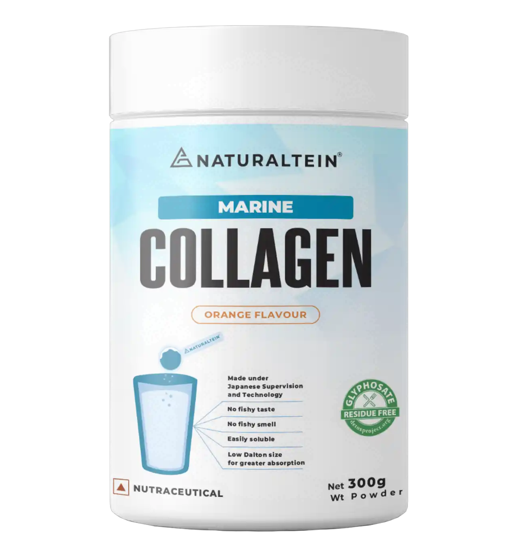 Naturaltein Collagen