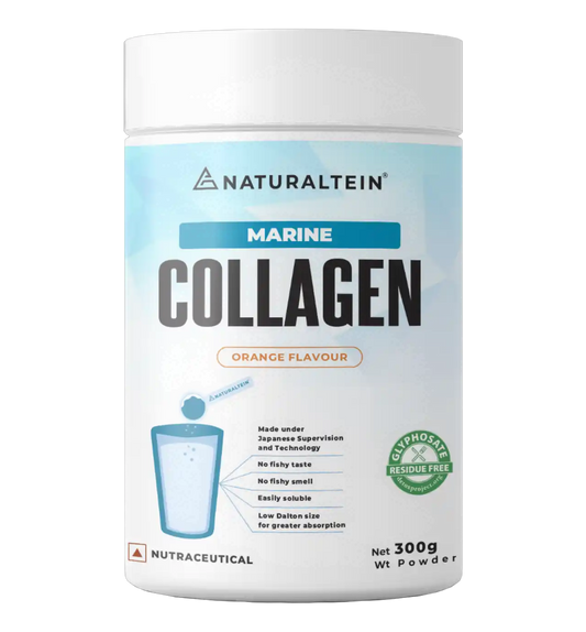 Naturaltein Collagen