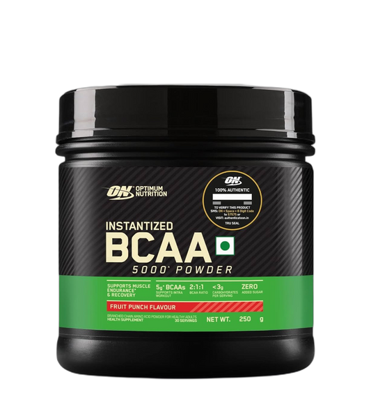 ON Bcaa - 250g