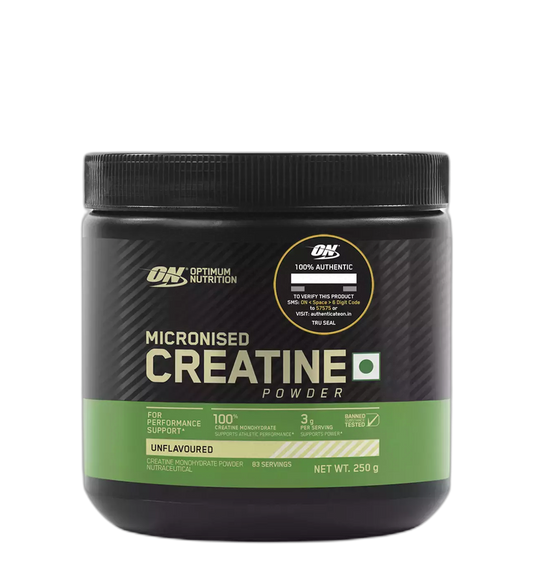 ON Creatine - 250g