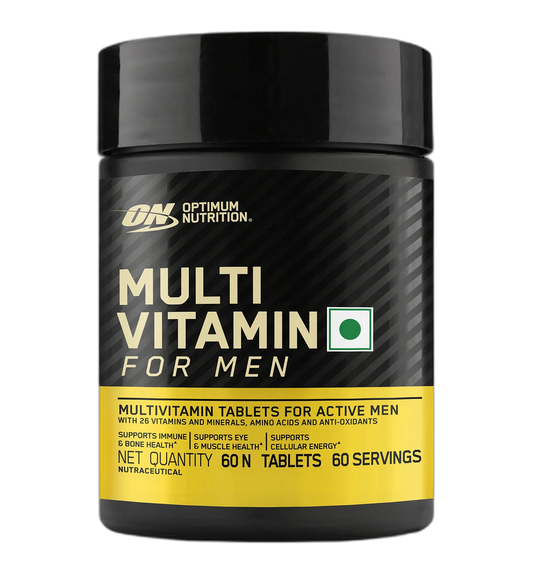 ON Multivitamin - 60N