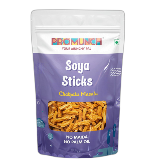 Promunch Soya Sticks