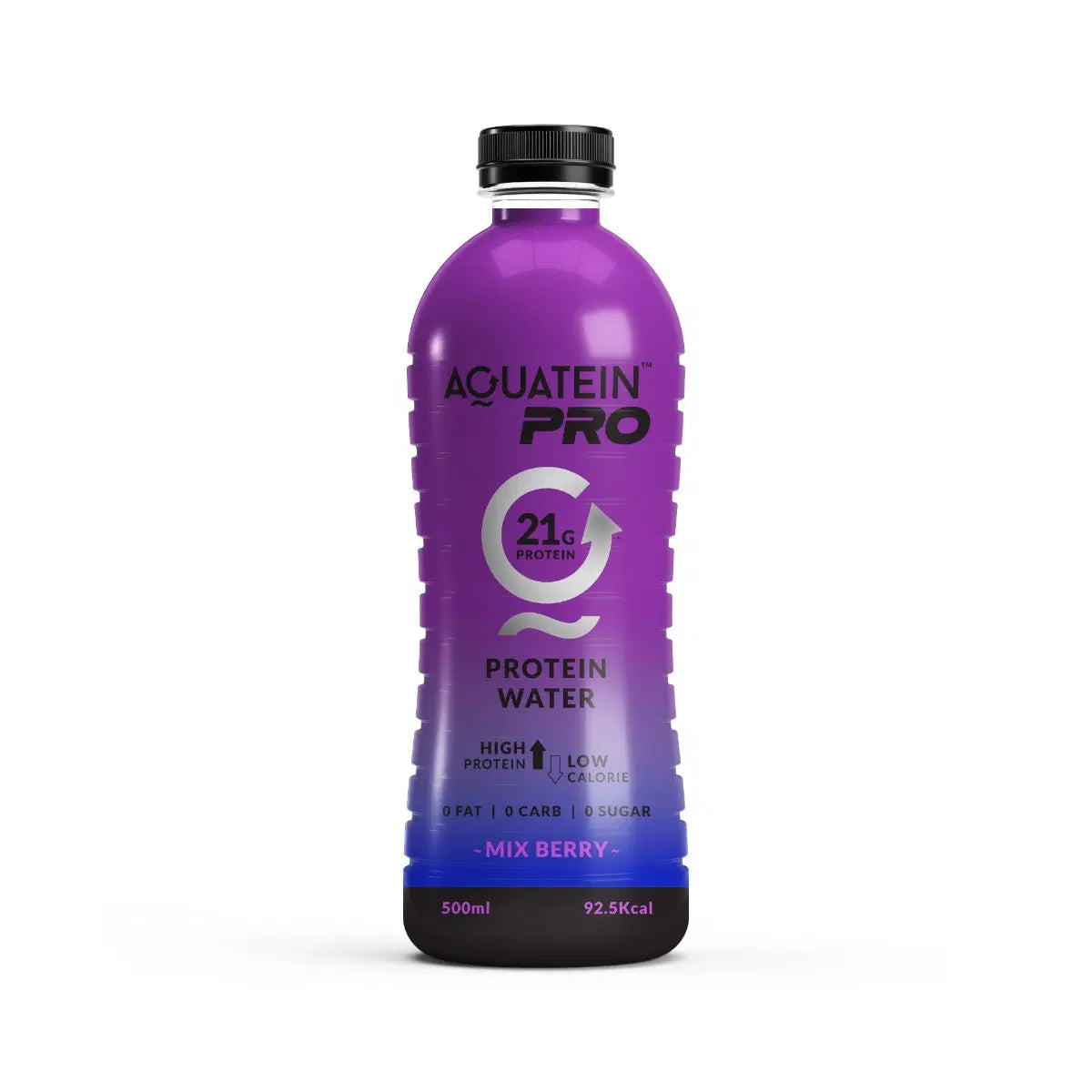 Aquatein 21g Protein Water