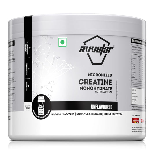 Avvatar Creatine