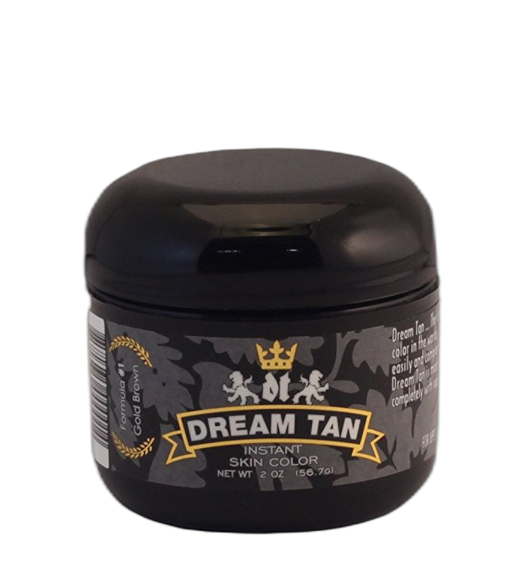 Dream Tan Cream