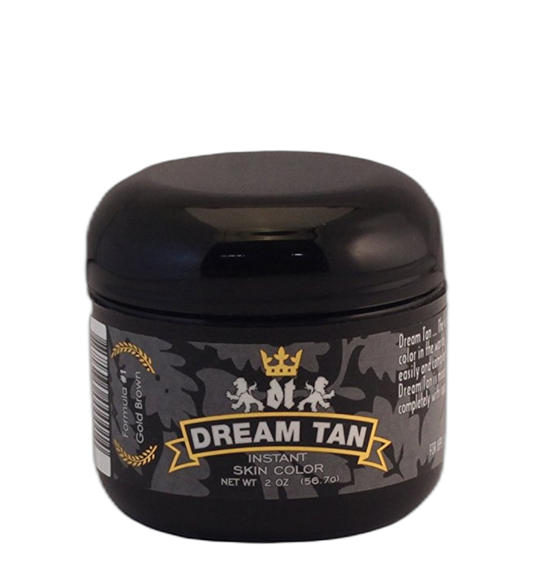 Dream Tan Cream