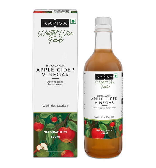 Kapiva Apple Cider Vinegar