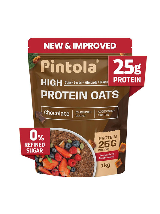 Pintola Oats 1kg