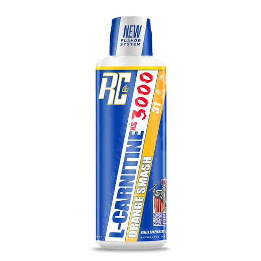 RC L Carnitine