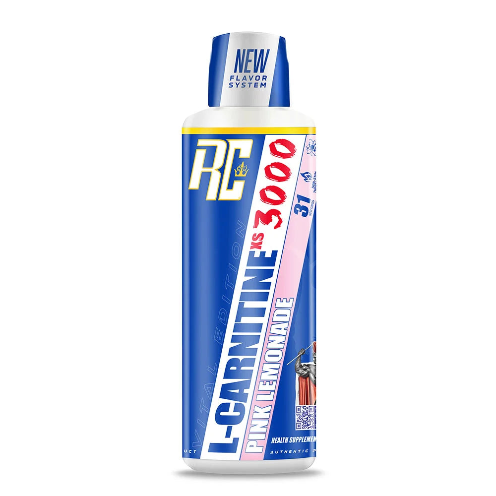 RC L Carnitine