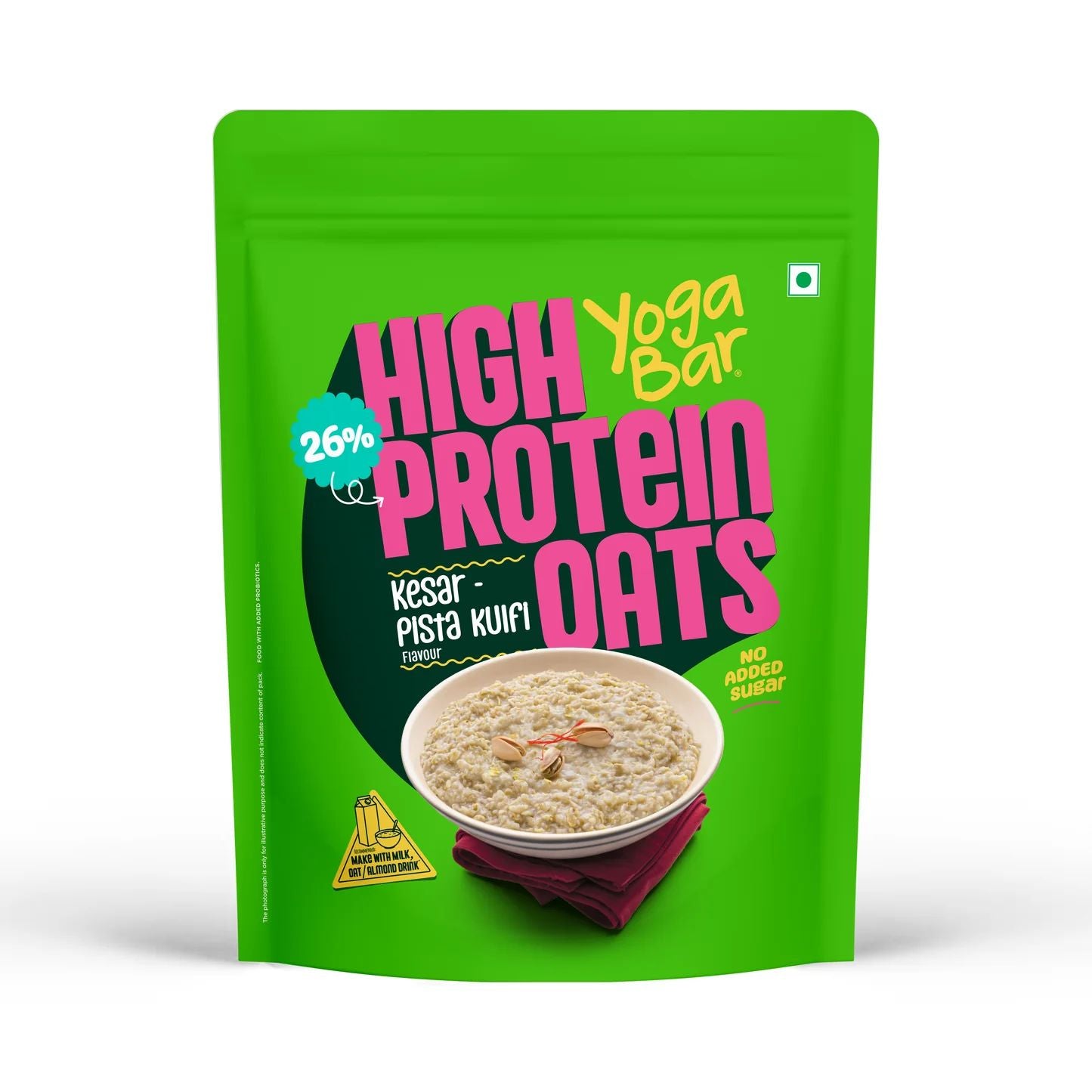 Yoga Bar Oats - 1kg