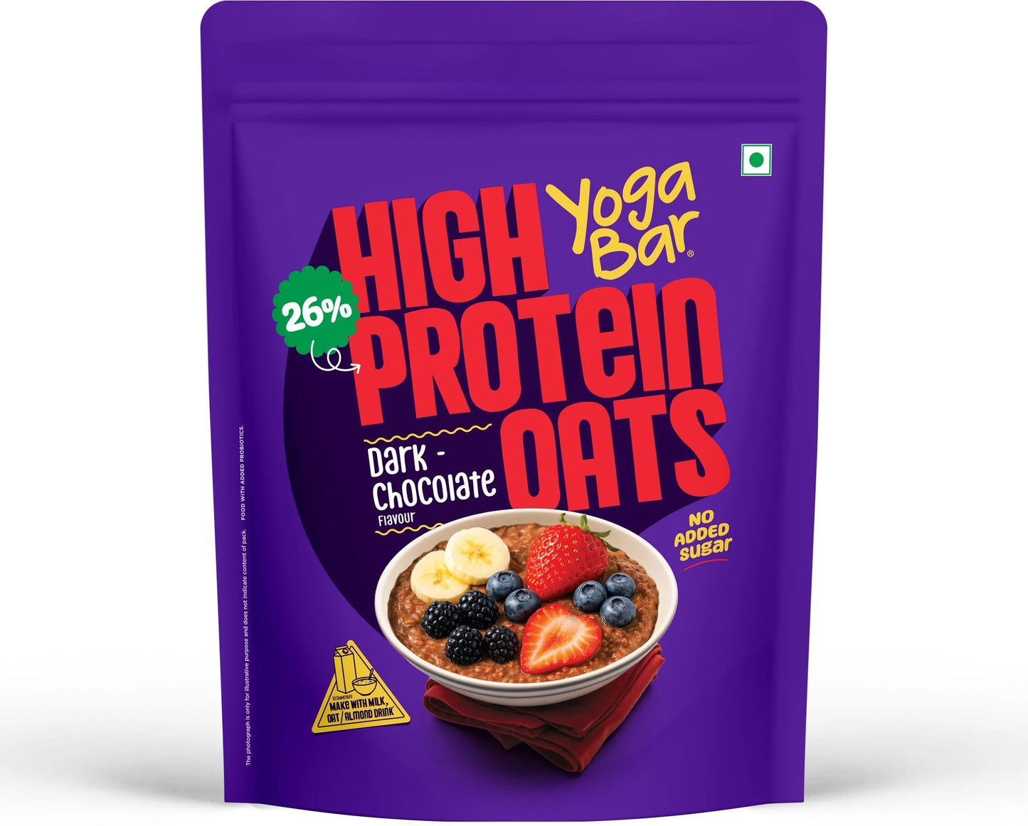 Yoga Bar Oats - 1kg